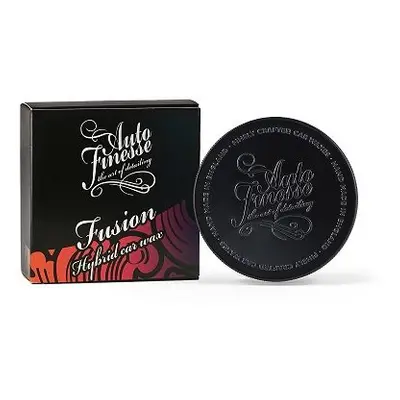 Auto Finesse Fusion Hybrid Wax 150 g