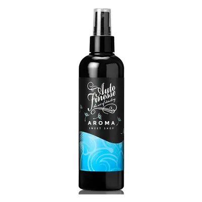 Vůně v rozprašovači Auto Finesse Spray Air Freshener Sweet Shop (250 ml)