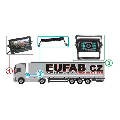 Eufab aut7012msT