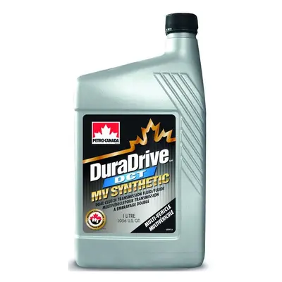 PETRO-CANADA DuraDrive DCT 1L