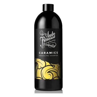 Auto Finesse Caramics Enhancing Shampoo 1 l