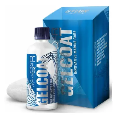 Keramická ochrana lodí Gyeon Q2R GelCoat (100 ml)