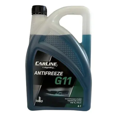 Carline Antifreeze G11 200L