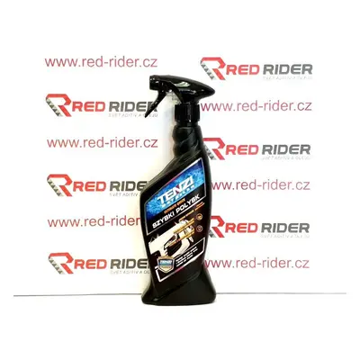 TENZI DETAILER Rychlý lesk 600 ml