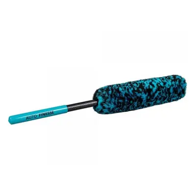 Auto Finesse Microfibre Wheel Brush