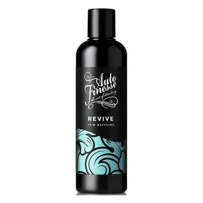 Auto Finesse Revive Trim Dressing 250 ml