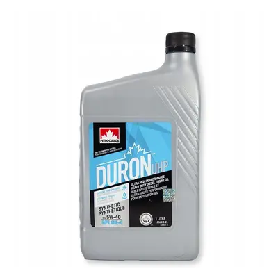 Petro-Canada DURON UHP 5W-40 1L