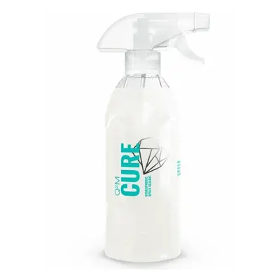 Keramický sealant Gyeon Q2M Cure (400 ml)