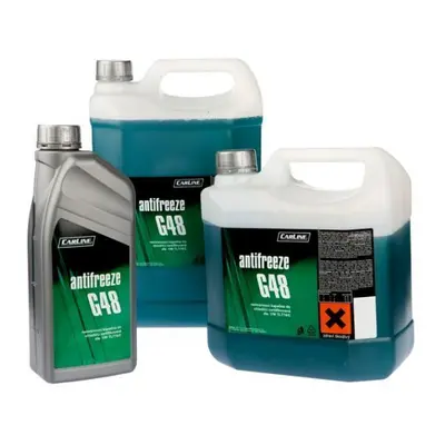 Carline Antifreeze G11 10L