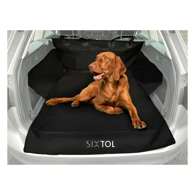 Ochranná deka do kufru auta CAR TRUNK COVER PRO SIXTOL