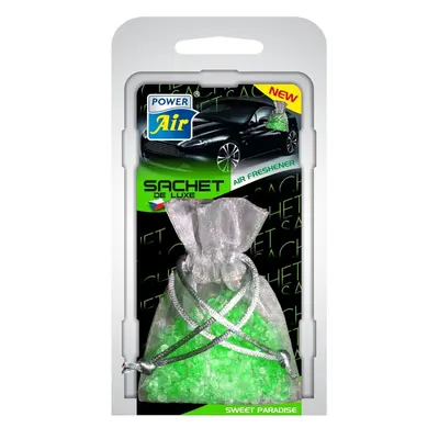 Air Power Sachet de Luxe -Sweet Paradise 17 g