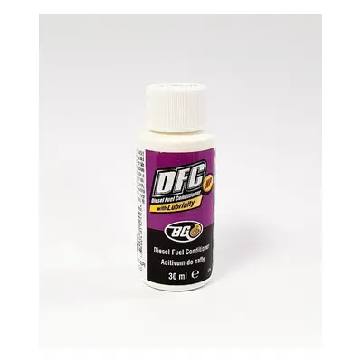 BG 22530 DFC HP - DIESEL FUEL CONDITIONER W/DPL 30 ml