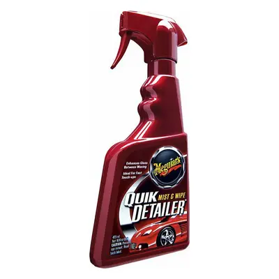 Meguiar's Quik Detailer 473 ml