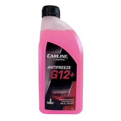 Carline Antifreeze G12+ 1L