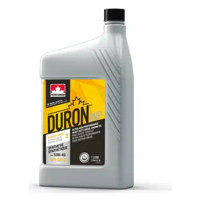 Petro-Canada DURON UHP 10W-40 20L