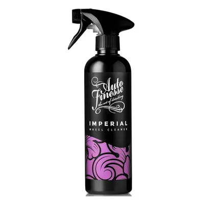 Auto Finesse Imperial Wheel Cleaner 500ml - čistič kol