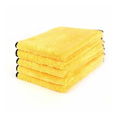 Auto Finesse Primo Plush Microfiber Towel