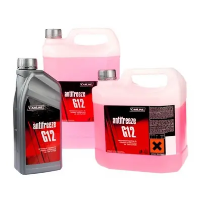 Carline Antifreeze G12+ 60L