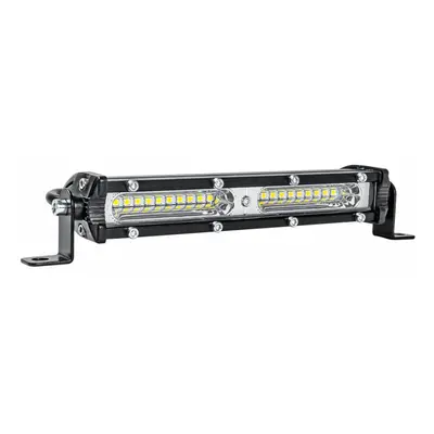 LED pracovní světlo 9-36V 54W 4320lm 27x180x43mm