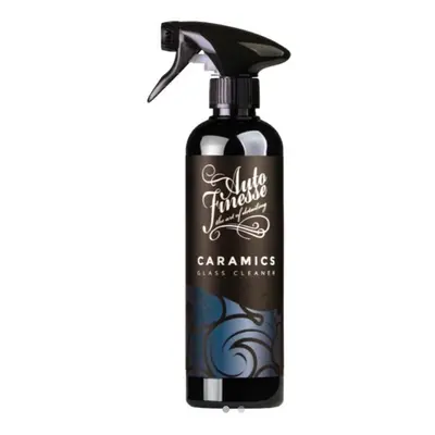 Auto Finesse Caramics Glass Cleaner 500 ml