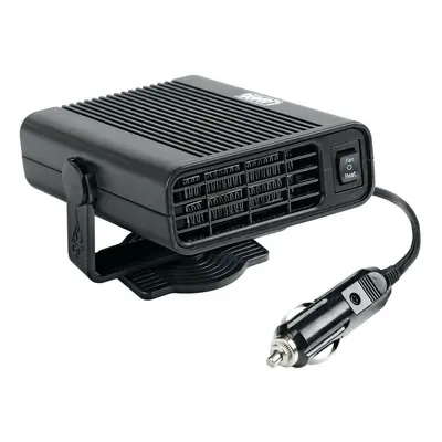 Topení s ventilátorem 12V - 150W LAMPA