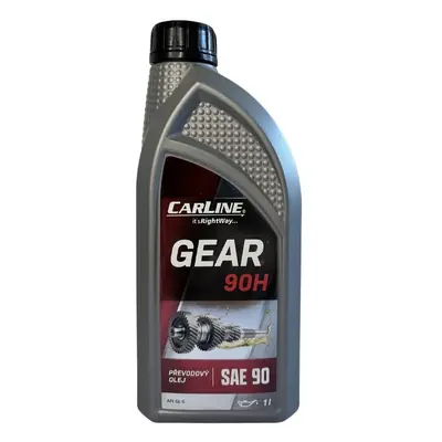 CarLine Gear 90H 1L