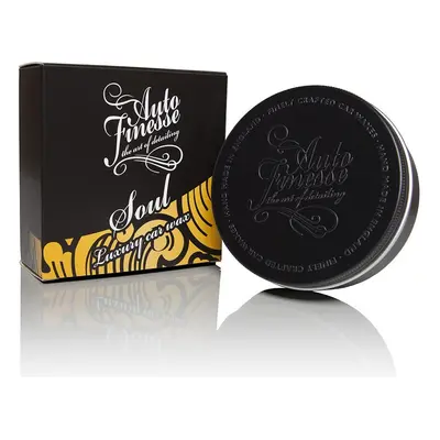 Auto Finesse Soul Carnauba Wax 150 g