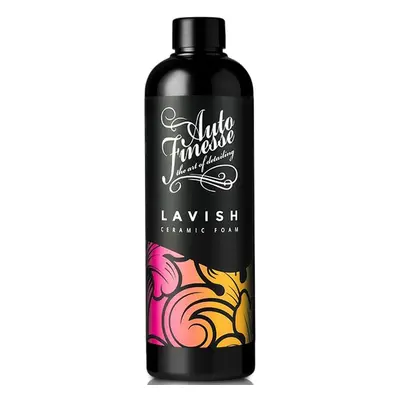 Auto Finesse Lavish Ceramic Foam 500 ml