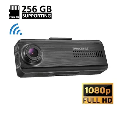 Thinkware F200PRO Autokamera FHD WiFi (GPS) s CL zásuvkou