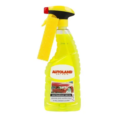 Autoland Odstraňovač hmyzu rozprašovací 750ml, am00242