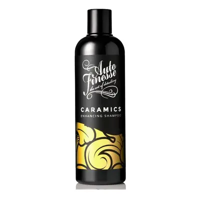 Auto Finesse Caramics Enhancing Shampoo 500 ml