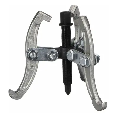 Stahovák ložisek 3-ramenný MECHANIC TRIPLE PULLER 100, 4"/100mm SIXTOL