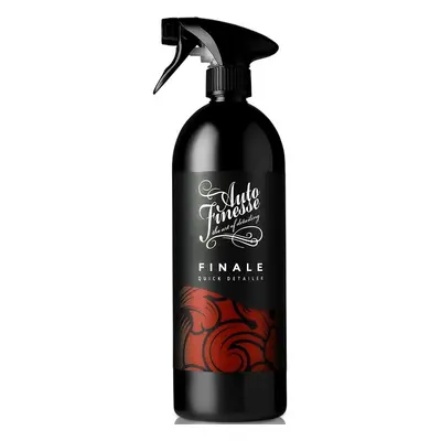 Auto Finesse Finale Quick Detailer 1 l