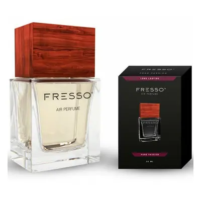 Parfém do auta Pure Passion Perfume (50 ml) FRESSO