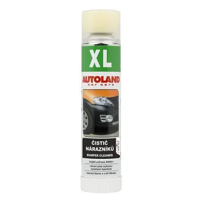 Autoland NANO+ Bumper Cleaner 400 ml