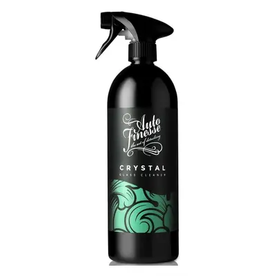 Auto Finesse Crystal Glass Cleaner 1000 ml - čistič oken