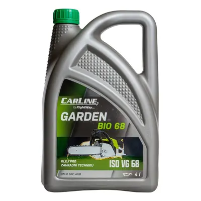 CarLine Garden BIO 68 10L