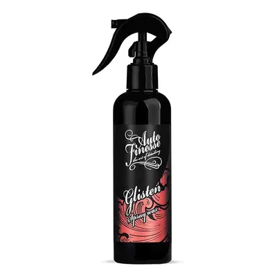 Auto Finesse Glisten Spray Wax 250 ml