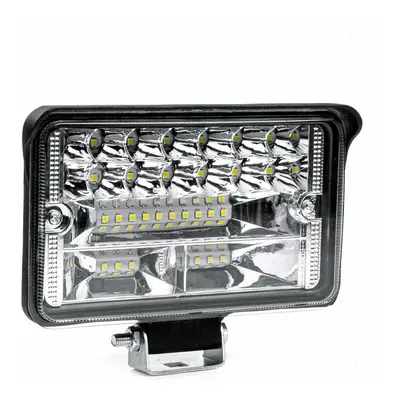 LED pracovní světlo 9-36V 108W 8640lm 95x150x60mm