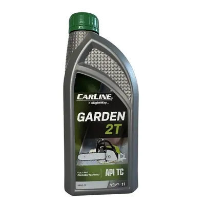 CarLine Garden 2T 1L