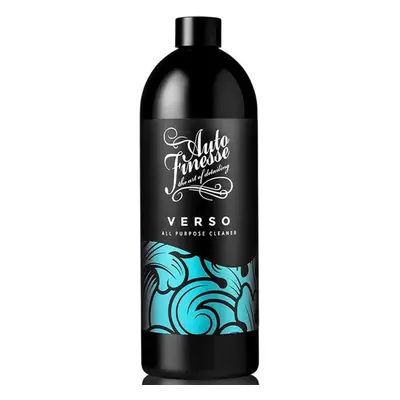 Auto Finesse Verso All Purpouse Cleaner 1000 ml - univerzální čistič a odmašťovač povrchu