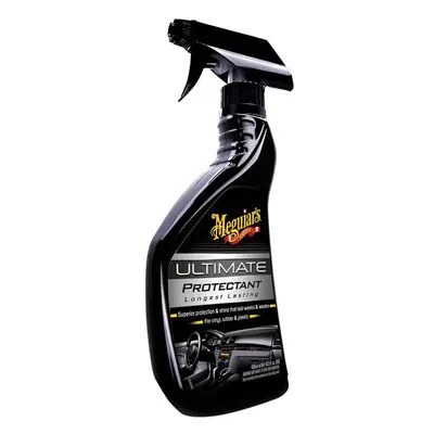 Meguiar's Ultimate Protectant Spray 450 ml