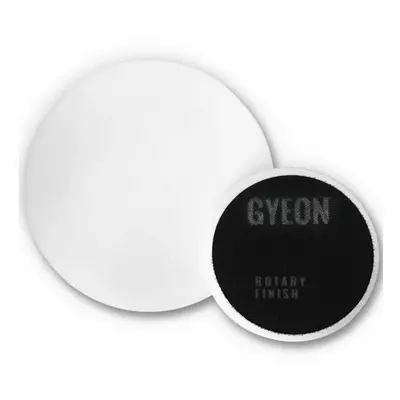 Měkký leštící kotouč Gyeon Q2M Rotary Finish (80 mm)