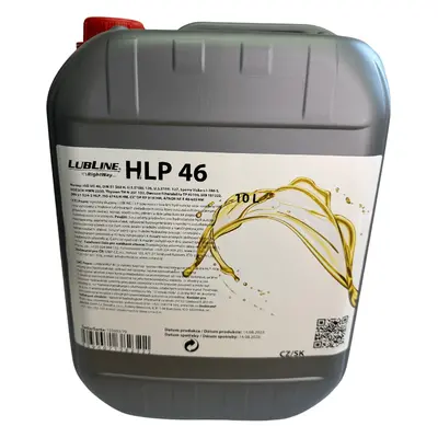 Lubline HLP 46 30 l