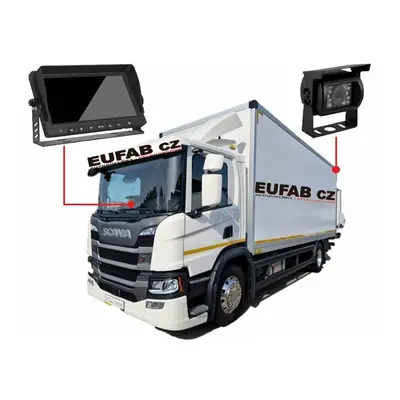 Eufab aut1028ahd1dvr