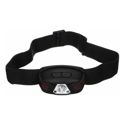 Čelovka se senzorem HEADLAMP SENSOR 2, 250 lm, LED, USB SIXTOL