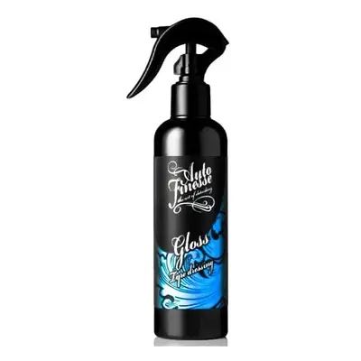 Lesklá impregnace pneumatik Auto Finesse Gloss Tyre Dressing 250 ml