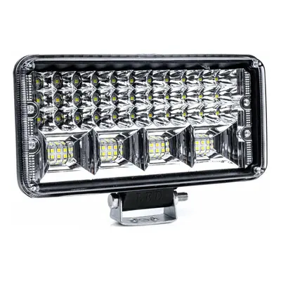 LED pracovní světlo 9-36V 171W 13680lm 110x230x60mm