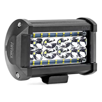 LED pracovní světlo 28 LED 9-36V 2240lm 136x80mm