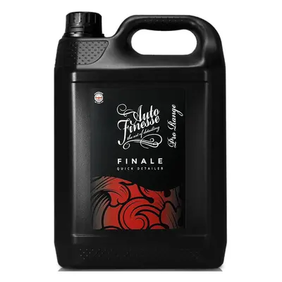 Auto Finesse Finale 5000 ml Quick Detailer - prémiový detailer